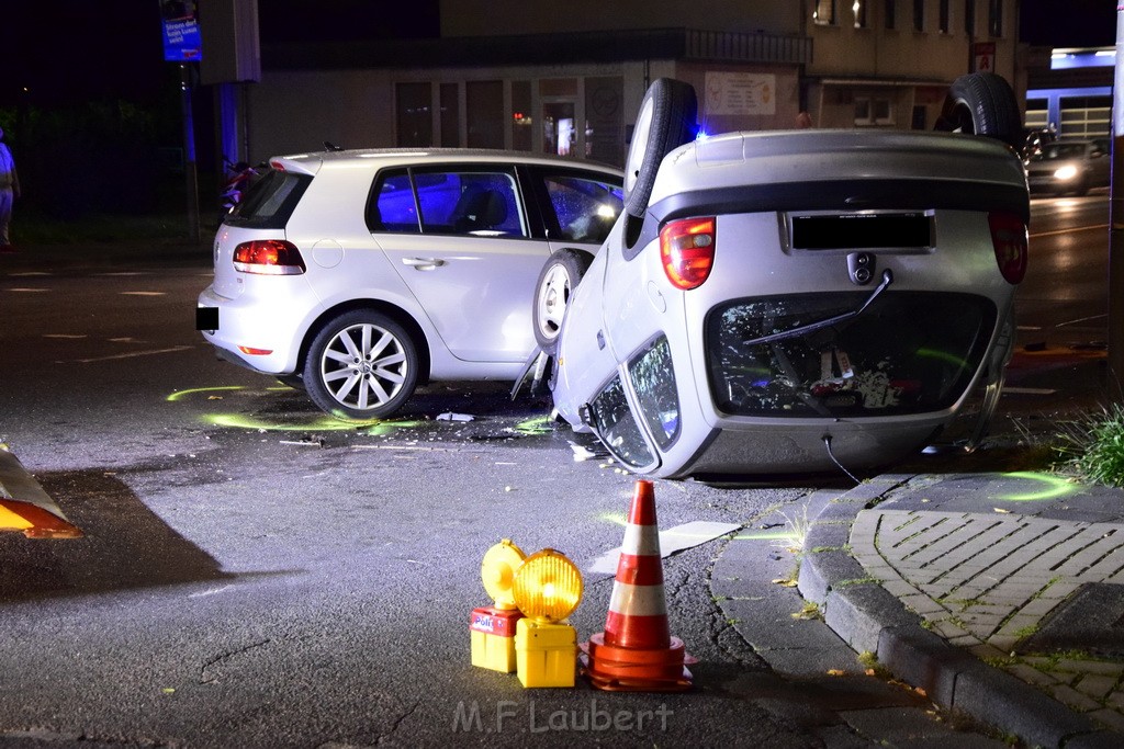 VU Koeln Porz Ensen Koelnerstr Gilgaustr P024.JPG - Miklos Laubert